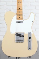 Fender American Modified '60s Telecaster - Desert Sand, Sweetwater Exclusive