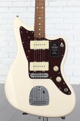 Fender Vintera '60s Jazzmaster - Olympic White