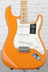 Fender Player Stratocaster - Capri Orange