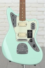 Fender Vintera '60s Jaguar Modified HH - Surf Green