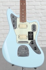 Fender Vintera '60s Jaguar Modified HH - Sonic Blue