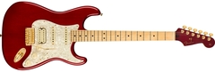 Fender Tash Sultana Stratocaster Electric Guitar - Transparent Cherry