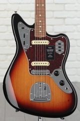 Fender Vintera '60s Jaguar - 3-color Sunburst