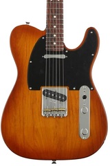 Fender American Performer Telecaster - Honeyburst with Rosewood Fingerboard