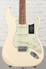 Fender Vintera '60s Stratocaster Modified - Olympic White