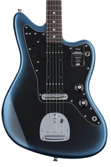 Fender American Professional II Jazzmaster - Dark Night with Rosewood Fingerboard