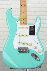 Fender Vintera '50s Stratocaster - Sea Foam Green