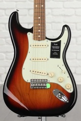 Fender Vintera '60s Stratocaster - 3-color Sunburst