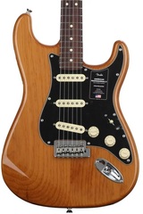 Fender American Professional II Stratocaster - Roasted Pine with Rosewood Fingerboard