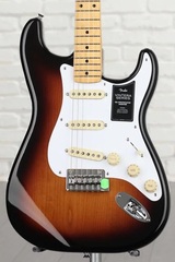 Fender Vintera '50s Stratocaster Modified - 2-color Sunburst