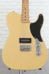 Fender Noventa Telecaster - Vintage Blonde with Maple Fingerboard