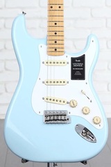Fender Vintera '50s Stratocaster - Sonic Blue