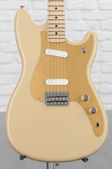 Fender Player Duo-Sonic - Desert Sand
