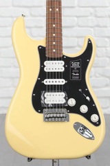 Fender Player Stratocaster HSH - Buttercream with Pau Ferro Fingerboard