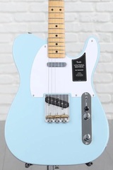 Fender Vintera '50s Telecaster - Sonic Blue