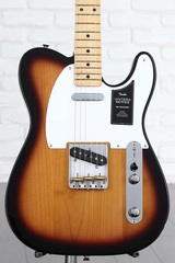 Fender Vintera '50s Telecaster - 2-color Sunburst
