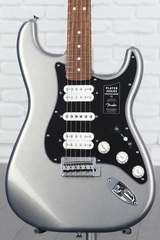 Fender Player Stratocaster HSH - Silver