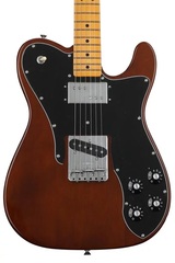 Fender American Original '70s Telecaster Custom - Mocha