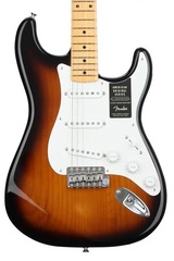 Fender American Original '50s Stratocaster - 2-Color Sunburst