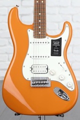 Fender Player Stratocaster HSS - Capri Orange