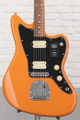 Fender Player Jazzmaster - Capri Orange