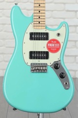 Fender Player Mustang 90 - Seafoam Green