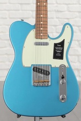 Fender Vintera '60s Telecaster Modified - Lake Placid Blue