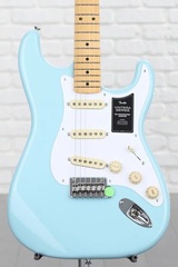 Fender Vintera '50s Stratocaster Modified - Daphne Blue