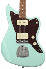 Fender Vintera '60s Jazzmaster Modified - Surf Green