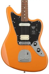 Fender Player Jaguar - Capri Orange