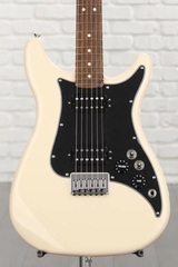 Fender Player Lead III Electric Guitar - Olympic White