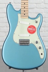 Fender Player Duo-Sonic - Tidepool