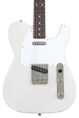 Fender Jimmy Page Telecaster - White Blonde