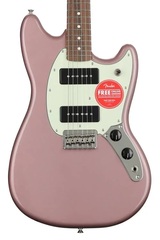 Fender Player Mustang 90 - Burgundy Mist Metallic