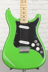 Fender Player Lead II - Neon Green