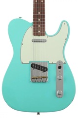 Fender Vintera '60s Telecaster Modified - Sea Foam Green