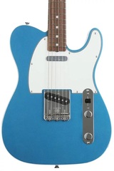 Fender American Original '60s Telecaster - Lake Placid Blue