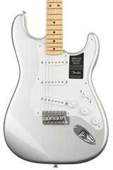 Fender American Original '50s Stratocaster - Inca Silver