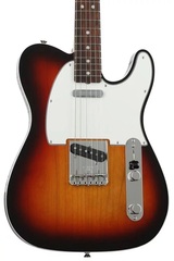 Fender American Original '60s Telecaster - 3-Color Sunburst