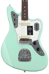 Fender American Original '60s Jaguar - Surf Green