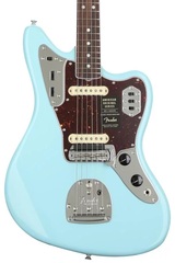 Fender American Original '60s Jaguar - Daphne Blue