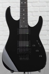 ESP LTD Kirk Hammett Signature KH-602 - Black