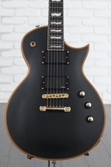 ESP LTD EC-1000 Electric Guitar - Vintage Black