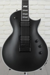 ESP E-II Eclipse Evertune - Black Satin
