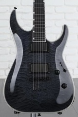 ESP LTD MH-1001NT - See Thru Black