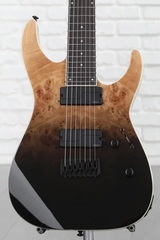 ESP LTD M-1007 HT - Black Fade