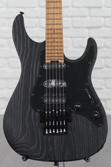 ESP LTD SN-1000 FR - Black Blast