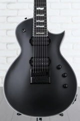 ESP E-II Eclipse-7 Evertune - Black Satin