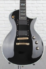 ESP LTD EC-1000 Electric Guitar - Black