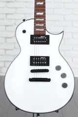 ESP LTD Eclipse EC-256 - Snow White